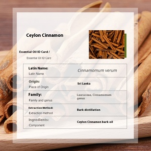 <span class=keywords><strong>Olio</strong></span> <span class=keywords><strong>Essenziale</strong></span> <span class=keywords><strong>di</strong></span> <span class=keywords><strong>Cannella</strong></span> <span class=keywords><strong>di</strong></span> Ceylon 10ml Distillato 100% Puro Naturale Biologico <span class=keywords><strong>di</strong></span> Alta Qualità Materia Prima per Aromaterapia Vendita all'Ingrosso - Product Image 3