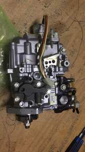 Bomba de inyección de alta presión bomba de inyección de Reparación Diesel 729564-51310 bomba original genuina Yan Mar - Product Image 3