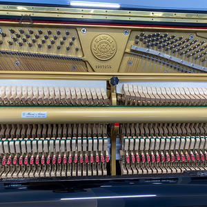 Gran oferta, teclado de acción de martillo de escenario <span class=keywords><strong>Digital</strong></span> Original de 88 teclas, estilo de <span class=keywords><strong>Piano</strong></span> vertical de madera maciza, instrumento Musical más vendido - Product Image 5