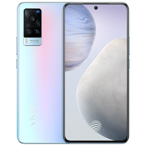 Vivo X60 Tất Cả Netcom 5G LTE Điện Thoại Di Động 5nm Flagship Chip Zeiss Ống Kính Quang Học <span class=keywords><strong>2.0</strong></span> Đầy Màu Sắc Ánh Sáng Màu Đen Tầm Nhìn Ban Đêm Android Micro - Product Image 3