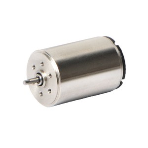 Moteur sans noyau 15 mm 12 V 20 000 tr/min à montage sur bride pour robot, machine à tatouer, appareil à ongles - Product Image 5