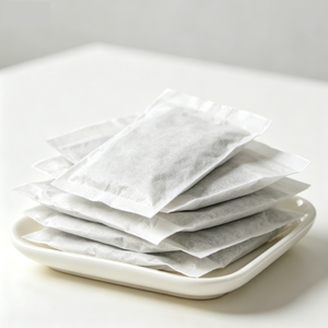 Thé Minceur Naturel aux Herbes 14 <span class=keywords><strong>Jours</strong></span> et Huile Amincissante pour Ventre Plat - Product Image 5