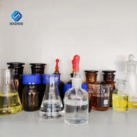 Fournisseur Professionnel de Diéthyl(2-oxopropyl)phosphonate CAS 1067-71-6 Pureté 98% Min Intermédiaire Organique à Base de Phosphore