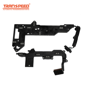 Bộ Reapair Truyền Động Transpeed 0B5 Bảng Mạch OEM DL501 DSG <span class=keywords><strong>TCM</strong></span> /<span class=keywords><strong>ECM</strong></span>/ECU 0B5 398 009C Với Solenoid - Product Image 6