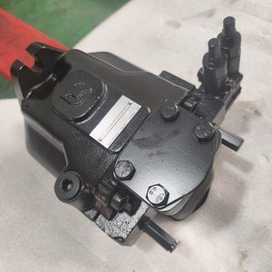 Pompe hydraulique série <span class=keywords><strong>PVPC</strong></span> directe d'usine PVPCL-5073/<span class=keywords><strong>PVPC</strong></span>-LW-5073 1D/<span class=keywords><strong>PVPC</strong></span>-L-4046 1D/pompe à piston 1D - Product Image 5