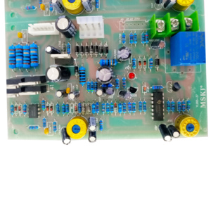 OEM tùy chỉnh phòng thí nghiệm công nghiệp cung cấp điện mô-đun điều chỉnh tổng thể điều chỉnh điện áp bảng mạch điều khiển cho máy phát điện - Product Image 3