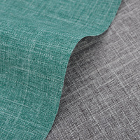 Prix usine 600D Pvc Pu revêtement imperméable Polyester cationique Oxford tissu pour sac matériel et produits d'extérieur