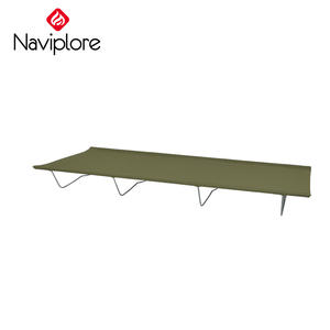 spinifex explorer stretcher