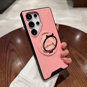 Per <span class=keywords><strong>Samsung</strong></span> S24Ultra S23 custodie per cellulare staffa rotante invisibile aspirazione magnetica Lingsheng <span class=keywords><strong>22</strong></span> Anti-caduta telefono protettivo - Product Image 6