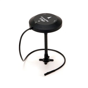 Nouveau système de positionnement GNSS haute précision DroneCAN H-RTK F9P Rover de Holybro, câble en PVC de 27 cm/42 cm pour drones RC - Product Image 5