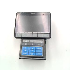 Moniteur d'excavatrice d'origine neuf 7835-35-4005 compatible avec <span class=keywords><strong>Komatsu</strong></span> PC390-10 en stock pour livraison immédiate - Product Image 1