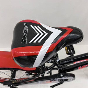 Vélo de montagne pour enfants MTBGO 12'' 16'' à une vitesse, en matériaux écologiques, pour garçons - Product Image 6