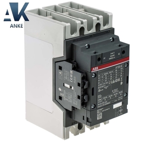 1SFL487002R1311 Contactor de la serie AF Contactor de 3 polos 275 A Voltaje de contacto 690 V Contactores de CA - Product Image 1