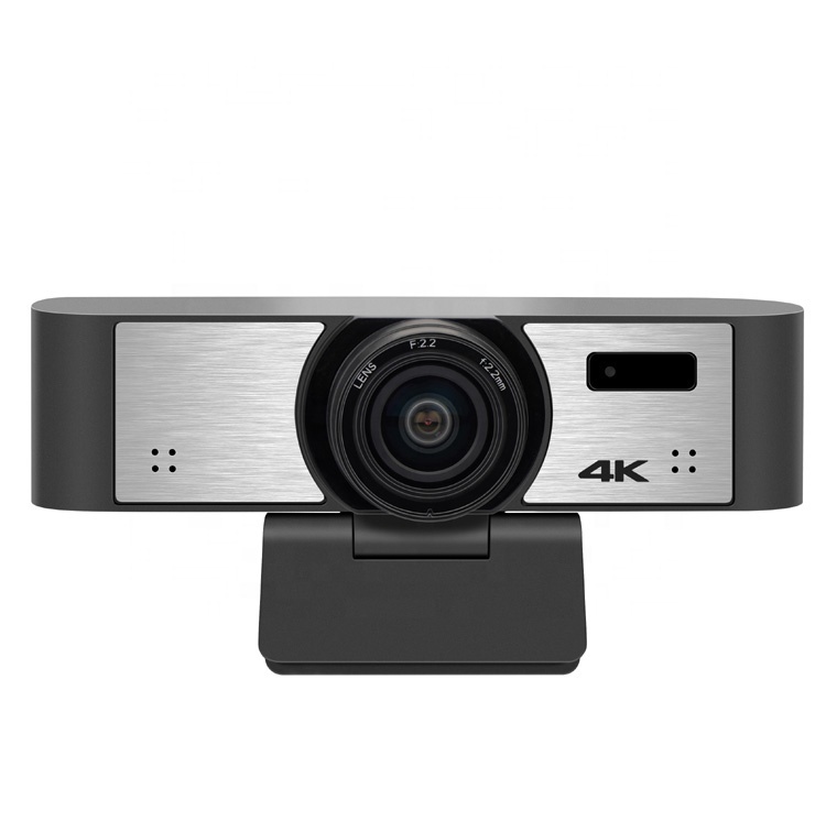 VHD-JX1702U 4K USB Webcam With Mic 30 FPS Distance Learning Hybrid Teaching