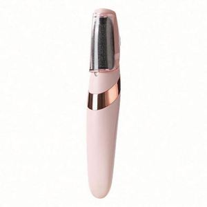 Smart Home Professional Electric Foot File for Callus Removal and Pedicure Care With Strong Grinding Rollers Pedicure <b>Tools</b> - Product Image 2