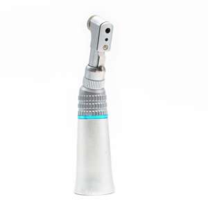 Klassiek Model Lage Snelheid Handstuk Externe Waterspray Hele Set <span class=keywords><strong>Contra</strong></span> Hoek Chirurgische Tandheelkundige Lage Snelheid Handstuk - Product Image 5