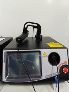 Fotocoagulador láser <span class=keywords><strong>de</strong></span> Oftalmología profesional, fotocoagulador láser verde para ojo <span class=keywords><strong>de</strong></span> <span class=keywords><strong>hemorragia</strong></span> <span class=keywords><strong>de</strong></span> fondo <span class=keywords><strong>de</strong></span> ojo, fotocoagulador - Product Image 3