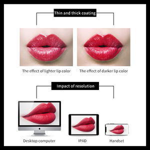 IMAGES - Los Mejores Cosméticos, Crea Tu Propio Lápiz Labial Encantador para Mujer - Product Image 5