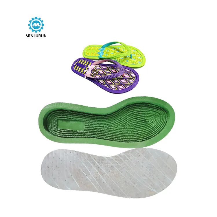 Brand New Comfortable Men Sole Mold Wood Plastic Composite Embossing Mould Die For Sandal