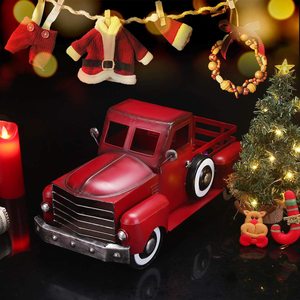 Decorazioni Natalizie 3D a Forma di Foglia e Bastoncino di Zucchero, Kit di Fiori per Albero di Natale, Prezzo di Fabbrica, Yiwu Guangdong - Product Image 4