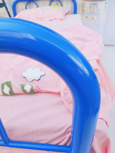 Plans de lits superposés en métal - Product Image 6