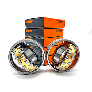 Roulements à rouleaux sphériques d'origine TIM KEN les plus vendus 23038 roulements Haute qualité Longue durée de vie - Product Image 1