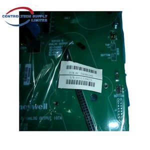 Module IOTA 8C-TAOX51 51306983-175 de qualité supérieure, sortie analogique 16 canaux 4-20mA 0-10V, échangeable à chaud avec diagnostics par canal pour - Product Image 4