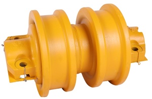 Pc120/Pc120-<span class=keywords><strong>5</strong></span>/Pc138/E120B/Ex100/<span class=keywords><strong>Ex120</strong></span>/Ms120/Tb130รถขุดตีนตะขาบ (HRC54-59 35MnB) สำหรับฮิตาชิมิตซูบิชิ - Product Image 2