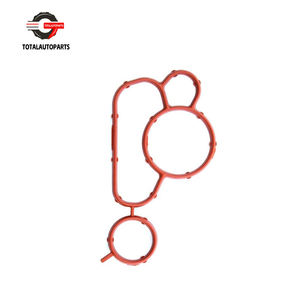 Guarnizione del radiatore dell'olio motore OEM 06 j117070b 06J 115 441 adatta per Au-di A4 A6L Q5 Q3 V-W Je-tta Pass-at CC Mai-teng Go-lf - Product Image 3