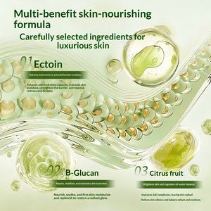 Crème de Teint Pomelo Personnalisable : Isolation, Hydratation, Éclaircissement, Adoucissement et Rafraîchissement pour Femmes Tous Types de Peau - Product Image 3