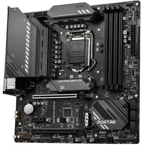 <span class=keywords><strong>MSI</strong></span>-placa base de ordenador B560M, compatible con CPU 10400F/11400F/11600KF/10700/11700(INTEL <span class=keywords><strong>B560</strong></span>/LGA 1200) - Product Image 5