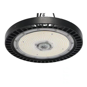 L'<span class=keywords><strong>emploi</strong></span> professionnel de puissance élevée 100W 150W 200W industrie Highbay Ufo a mené la lumière élevée de magasin de baie - Product Image 2
