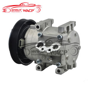 Điều hòa máy nén rc.600.106 ô tô máy nén modelo <span class=keywords><strong>visteon</strong></span> HS15 cho Ford cho Fiesta cho Ecosport 1.6/ 2.0 wxfd108 - Product Image 3