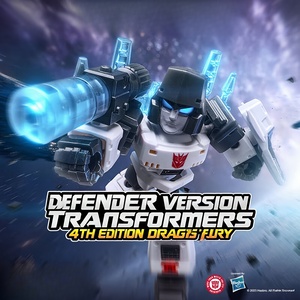 Blokees Figures Transformerss 71404 Original Genuine Chinese Version Assemble Toy Models Building Block Man Toy <b>Blind</b> Box - Product Image 2