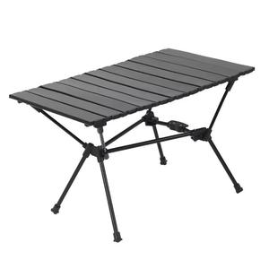 Piccolo <span class=keywords><strong>Tavolino</strong></span> Pieghevole in Alluminio <span class=keywords><strong>per</strong></span> <span class=keywords><strong>Campeggio</strong></span>, Picnic, Viaggi e Spiaggia - Product Image 3