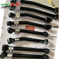 Kits de Elevación VRD4X4, Suspensión de Alta Calidad para Wrangler JL JK 2018+, Amortiguador Todoterreno con Amortiguación de Nitrógeno