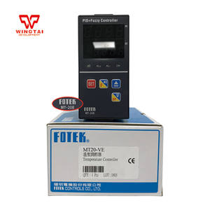 फॉटेक एमटी श्रृंखला MT-20RE पाइड तापमान नियंत्रक MT-20VE - Product Image 6