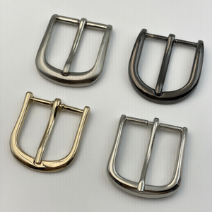 Sabuk kulit pria Logo kustom | Gesper <span class=keywords><strong>Pin</strong></span> biru seng dapat diatur | Gesper <span class=keywords><strong>Pin</strong></span> Aksesori Fesyen - Product Image 1
