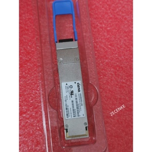 CIENA XCVR-Q10V31 QSFP28 100GABE-LR4 10km SMF LC IPUIBY6TAA - Product Image 5