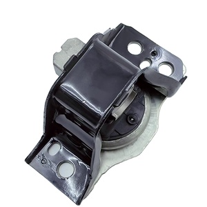 ESAEVER 8200780780 Supporti Motore Ricambi Auto Supporti Trasmissione Montaggio Motore per RENAULT <span class=keywords><strong>LOGAN</strong></span> SANDERO <span class=keywords><strong>STEPWAY</strong></span> - Product Image 1