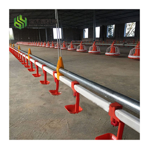 Plasson <span class=keywords><strong>Valco</strong></span> Big Hersman Tipo Comederos Automáticos De Pollos Comederos De Animales De Alta Calidad - Product Image 3