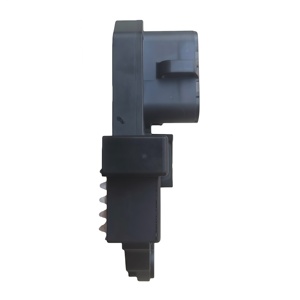 Regulador de Voltaje del Alternador CS-CVI16SIC JFZ132Y 208509C de Alta Calidad para Camiones Sinotruk - Product Image 4