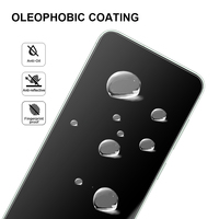 Protection d'écran en verre trempé 2.5D Premium 9H, compatible avec l'étui, pour téléphone portable Honor Magic 4 Lite 5G, épaisseur 0.33mm