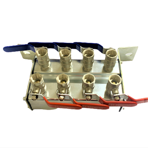 <span class=keywords><strong>2</strong></span> <span class=keywords><strong>3</strong></span> 4 5 6管路水歧管冷却水流量计调节器 - Product Image 4