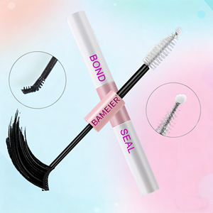 Mascara a Doppia Testina per Ciglia, Confezione Personalizzata con Logo, Lunga Durata, Styling e Fissaggio delle Ciglia - Product Image 3