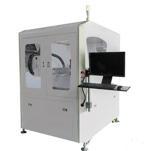 Technologie de collage <span class=keywords><strong>LOCA</strong></span> Distributeur de colle UV à un composant - Product Image 2