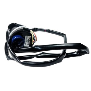 <span class=keywords><strong>Bobine</strong></span> de climatisation centrale 6018685 4PR05236-1 8G11 EBM-MD12DM-16R Pièce électrique anti-poussière - Product Image 5