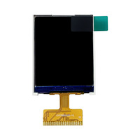 Modules d'écran LCD TFT de 1,77 pouce pour modules Deepsea, écran LCD graphique TFT