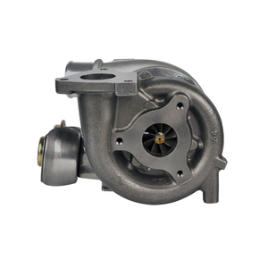 Dầu Tiêu Chuẩn Làm Mát GT2052V 724639-5006S Bộ Tăng Áp Cho Tuần Tra, Terrano II Với Động Cơ 123ZD30ETi, <span class=keywords><strong>ZD30ETi</strong></span> - Product Image 4