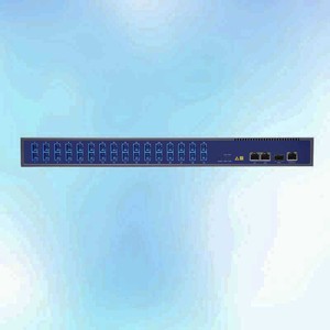OLT Vsol de 1 puerto GPON a bajo precio, superventas, económico, para proyectos PON - Product Image 3